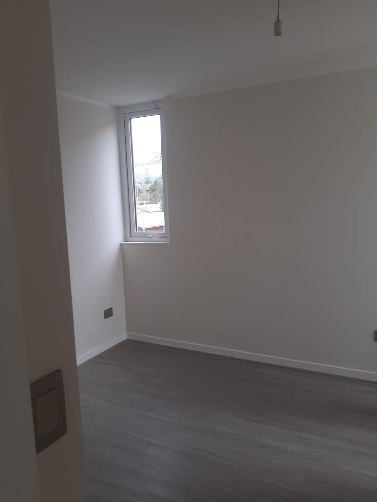 Arriendo Departamento SP 2D en suite 1B 1E 1B Pepe Vila - La Reina