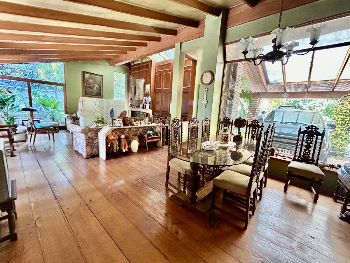 Venta Casa NO 3D en suite 2B 8E 1B Metro Pr&iacute;ncipe de Gales - Country Club - La Reina