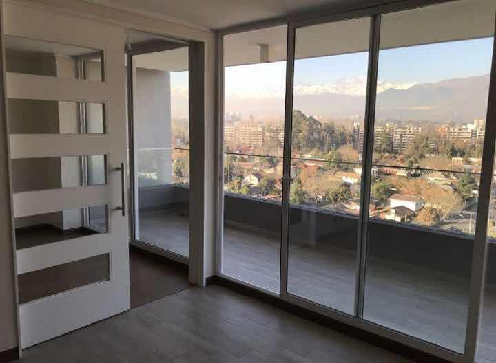 Venta Departamento 1D 1B 1E Metro Sim&oacute;n Bolivar - La Reina