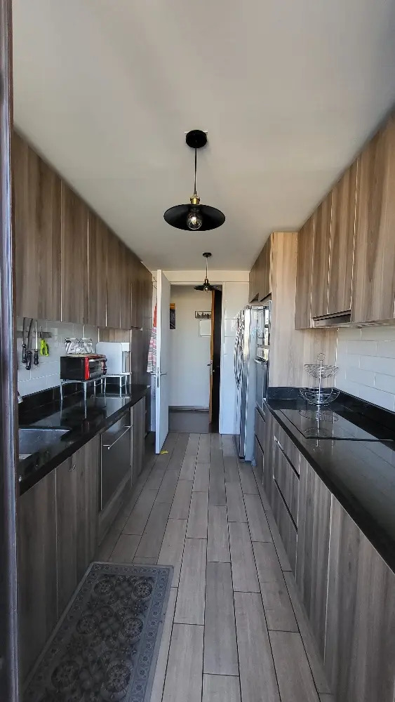 Arriendo Departamento 3D 3B 2E 1B In&eacute;s de Su&aacute;rez - Providencia