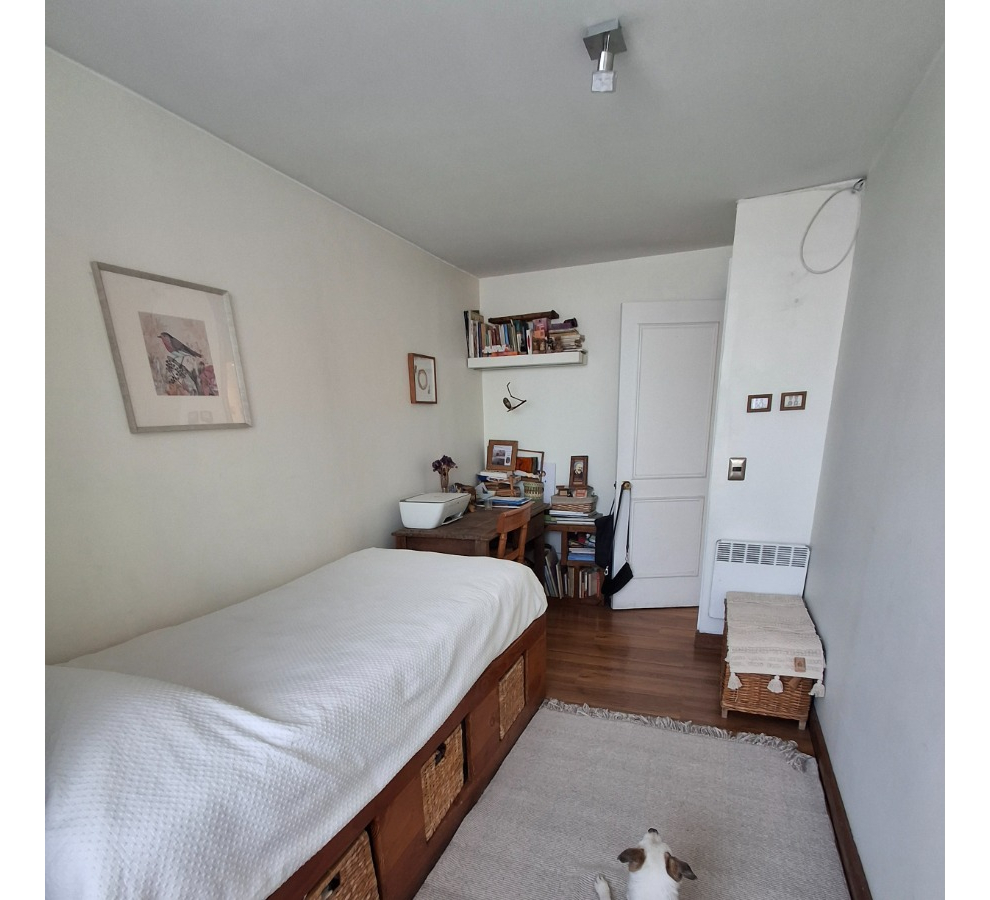 Venta Departamento NP 3D en suite Walk-in cl&oacute;set 2B 1E 1B Metro Pr&iacute;ncipe de Gales - Country Club - La Reina