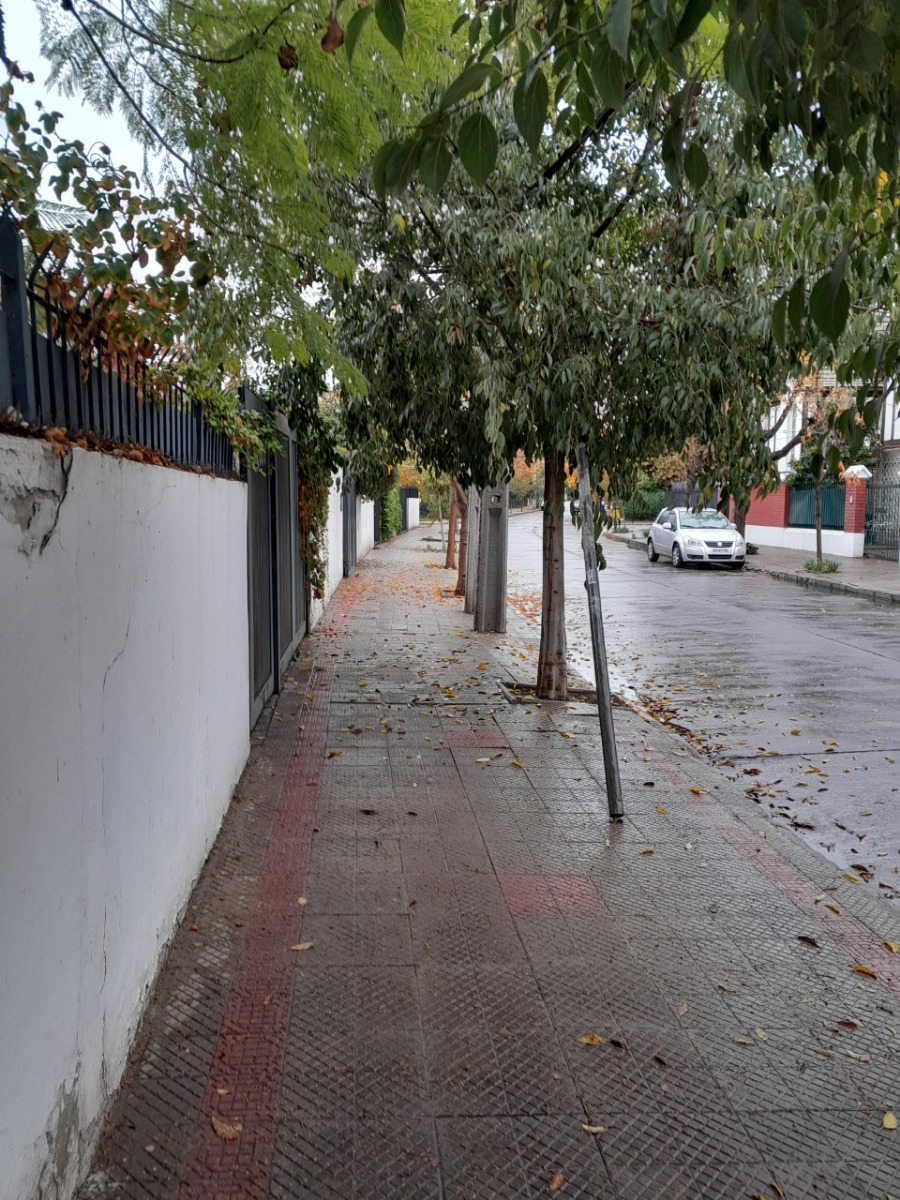 Venta Casa O 4D 4B 3E Metro Bilbao - Providencia