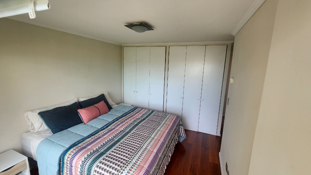 Arriendo Departamento 3D en suite 2B 1E 1B Plaza Ega&ntilde;a - &Ntilde;u&ntilde;oa