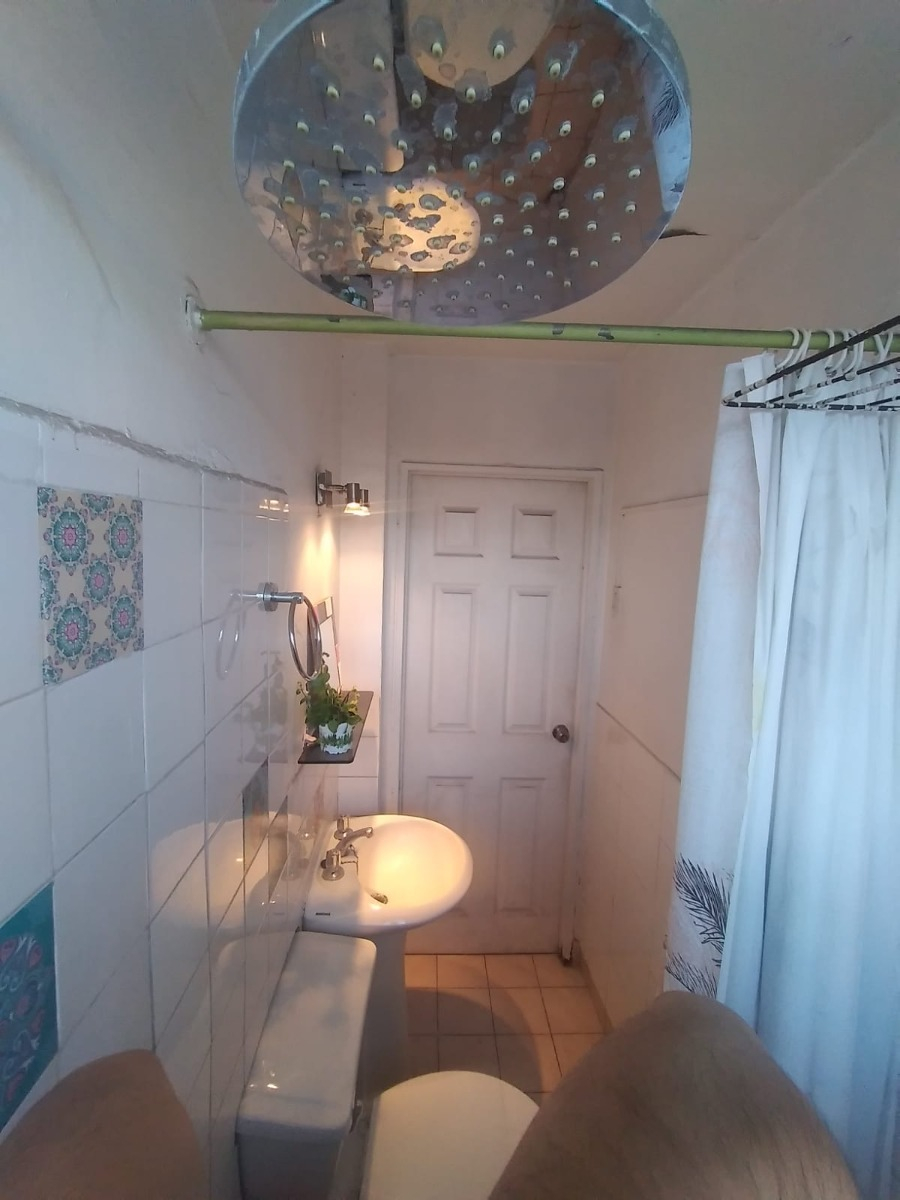 Venta Departamento NOSP 4D 2B 1B Plaza Italia - Providencia