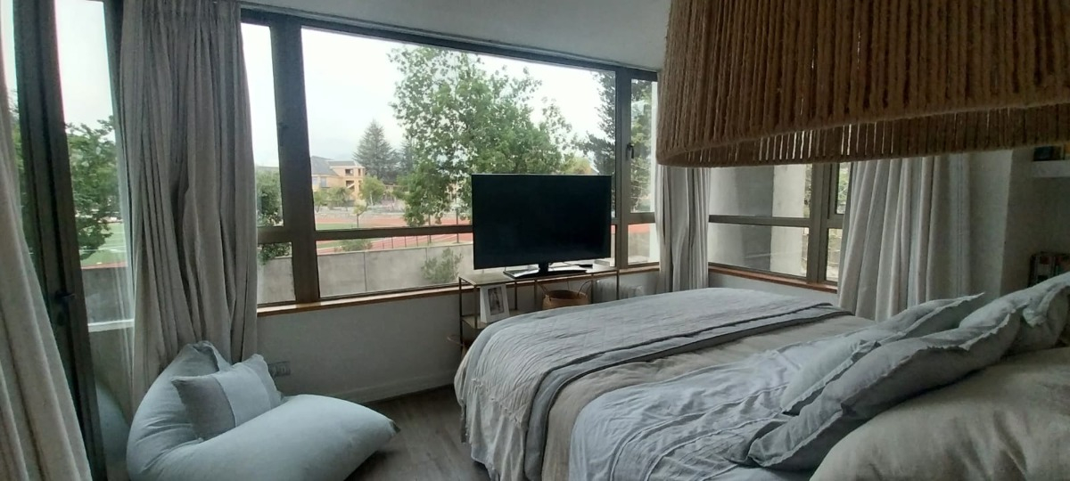 Venta Departamento NO 2D en suite 2B 1E 1B Tabancura - Vitacura