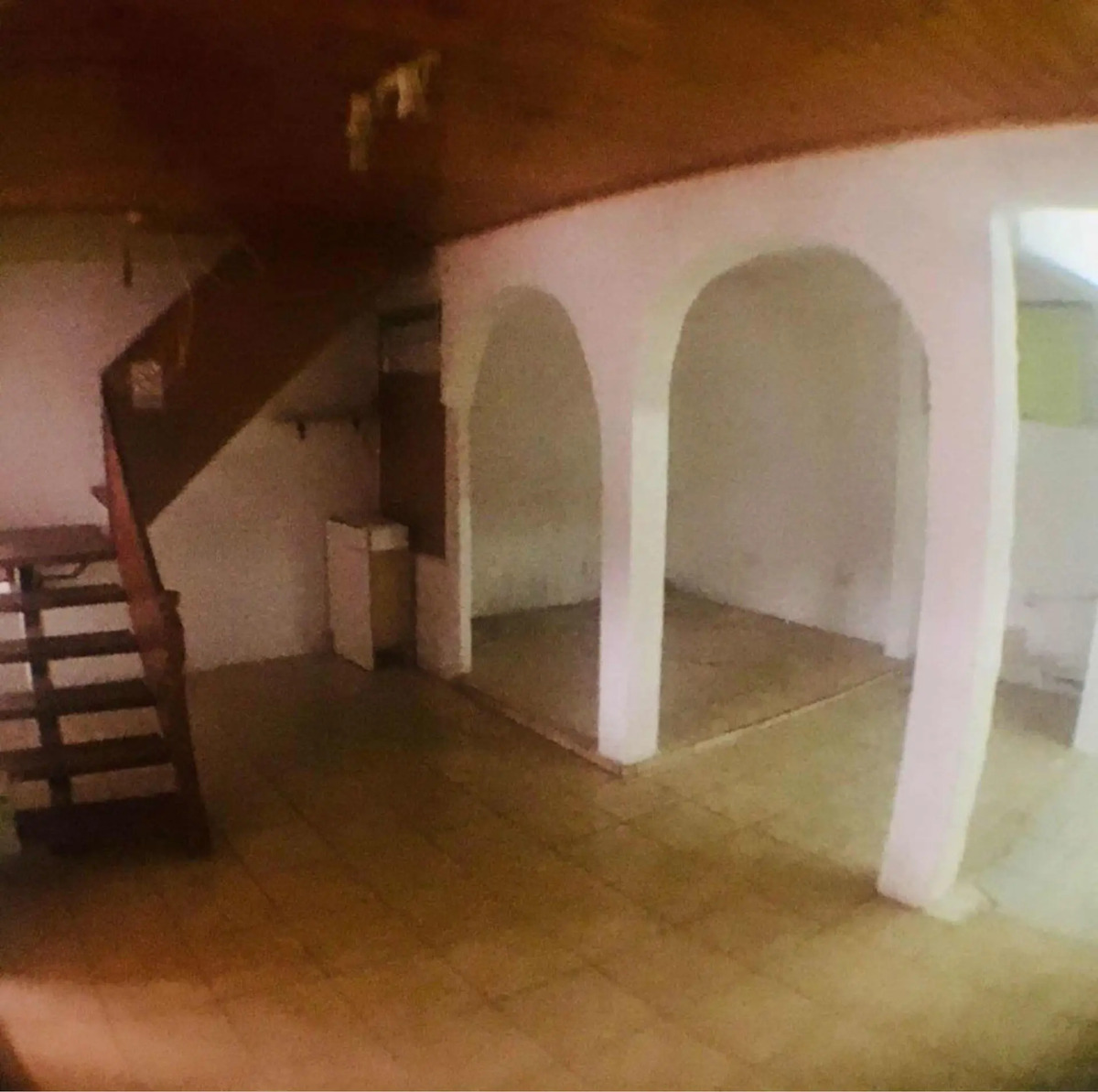 Arriendo Casa 3D 3B 1E Parque Juan XXIII - &Ntilde;u&ntilde;oa