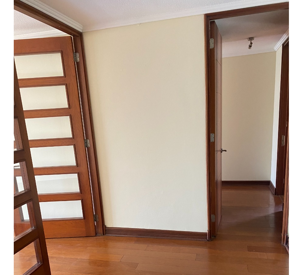 Arriendo Departamento 3D Alto Las Condes - Las Condes
