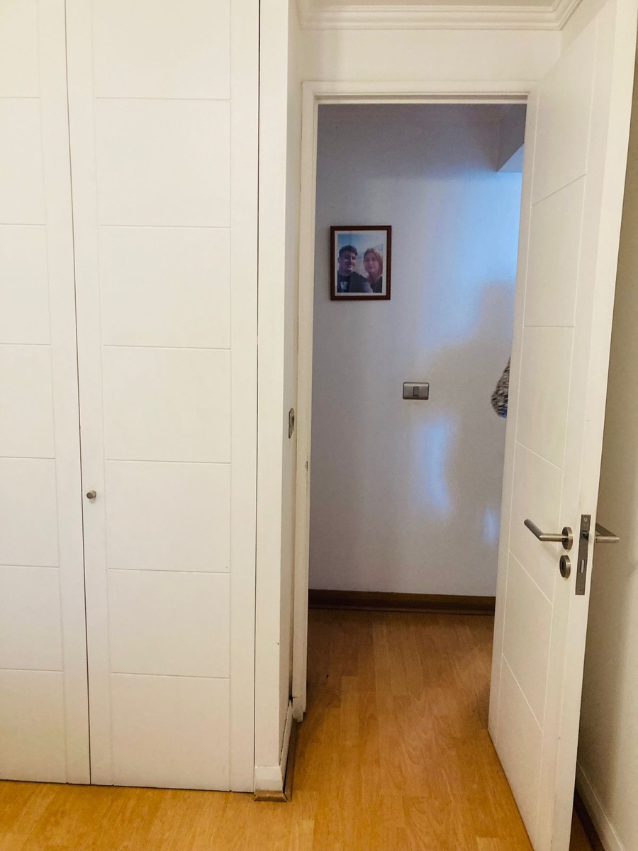 Arriendo Departamento NO 2D en suite 2B 1E 1B Nueva Las Condes - Las Condes