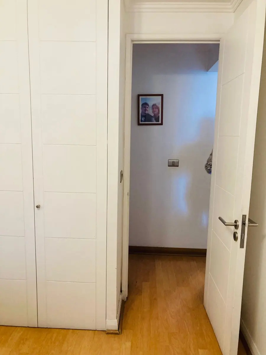 Arriendo Departamento NO 2D en suite 2B 1E 1B Nueva Las Condes - Las Condes