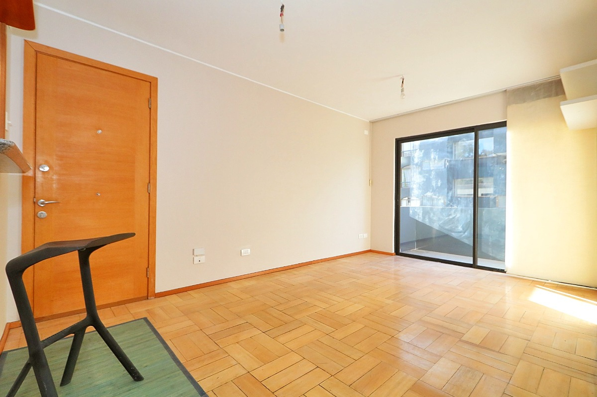 Arriendo Departamento 2D Los Leones - Providencia