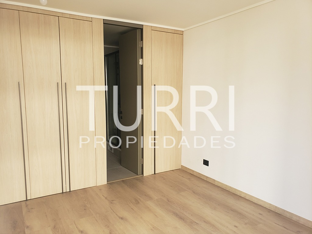 Arriendo Departamento NP 2D Walk-in cl&oacute;set 2B 1E 1Bd Metro Hernando de Magallanes - Las Condes