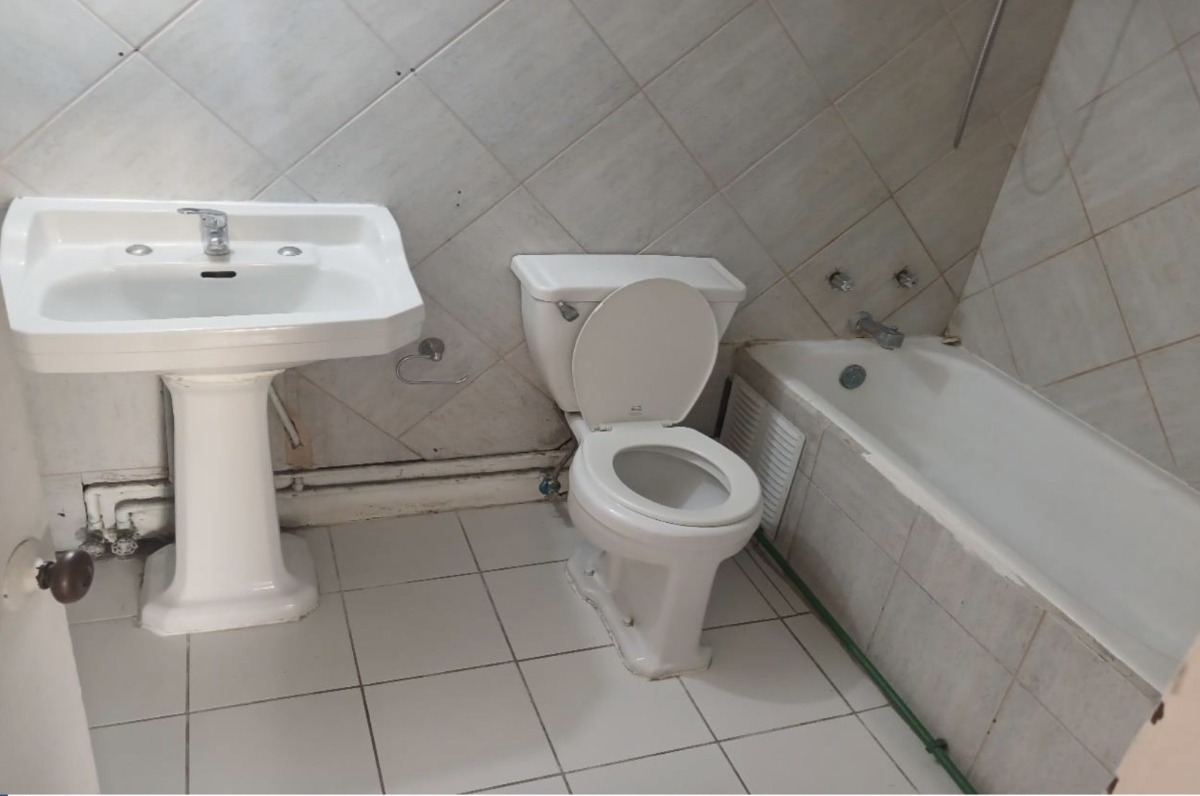 Venta Departamento P 3D 2B 1B Parque Arauco - Las Condes