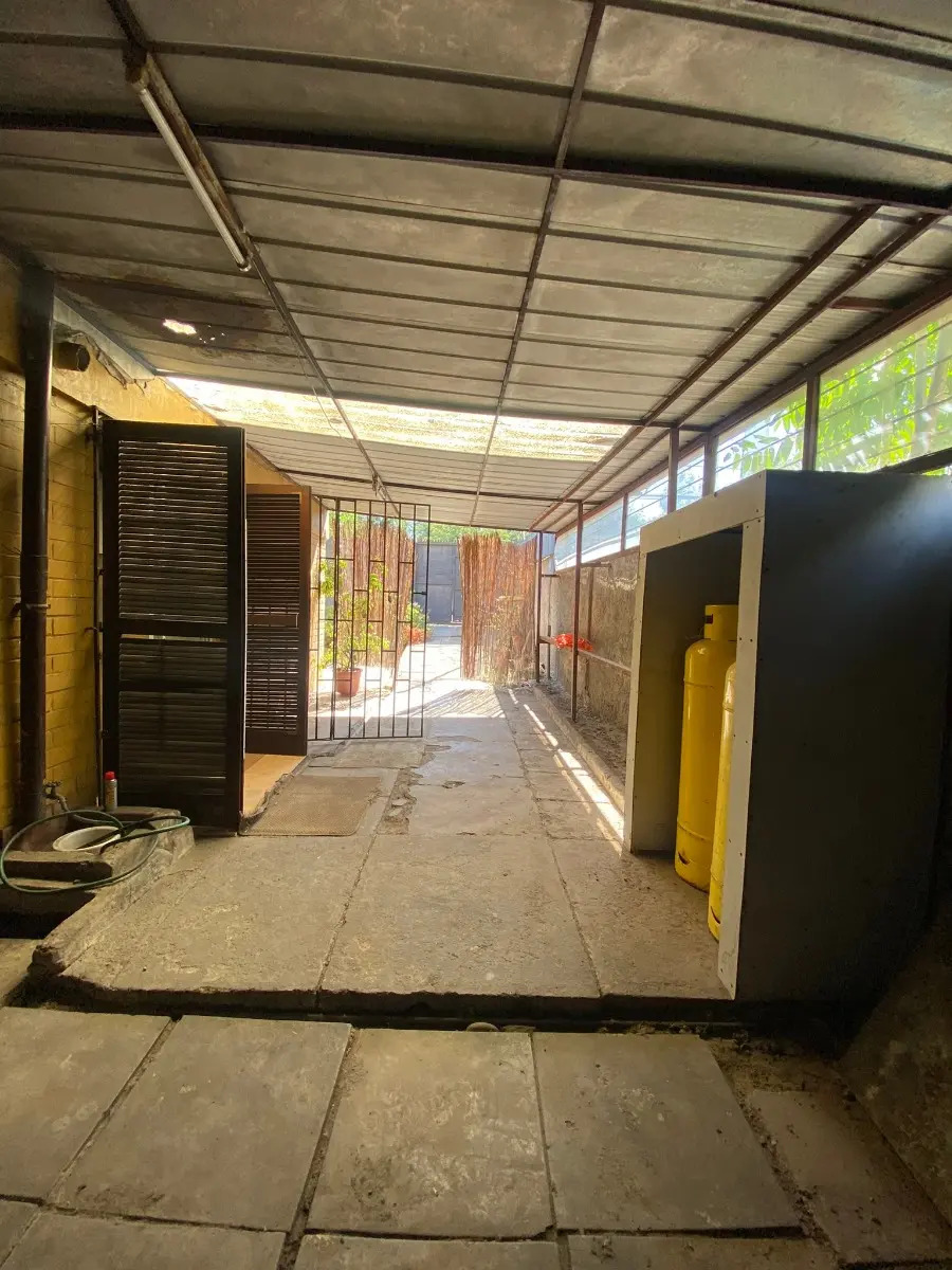 Venta Casa 3D Francisco de Villagra - La Reina