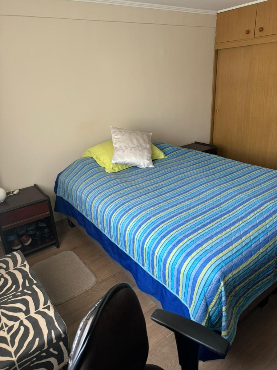 Venta Casa NP 3D 1B 2E 1B Francisco de Villagra - La Reina