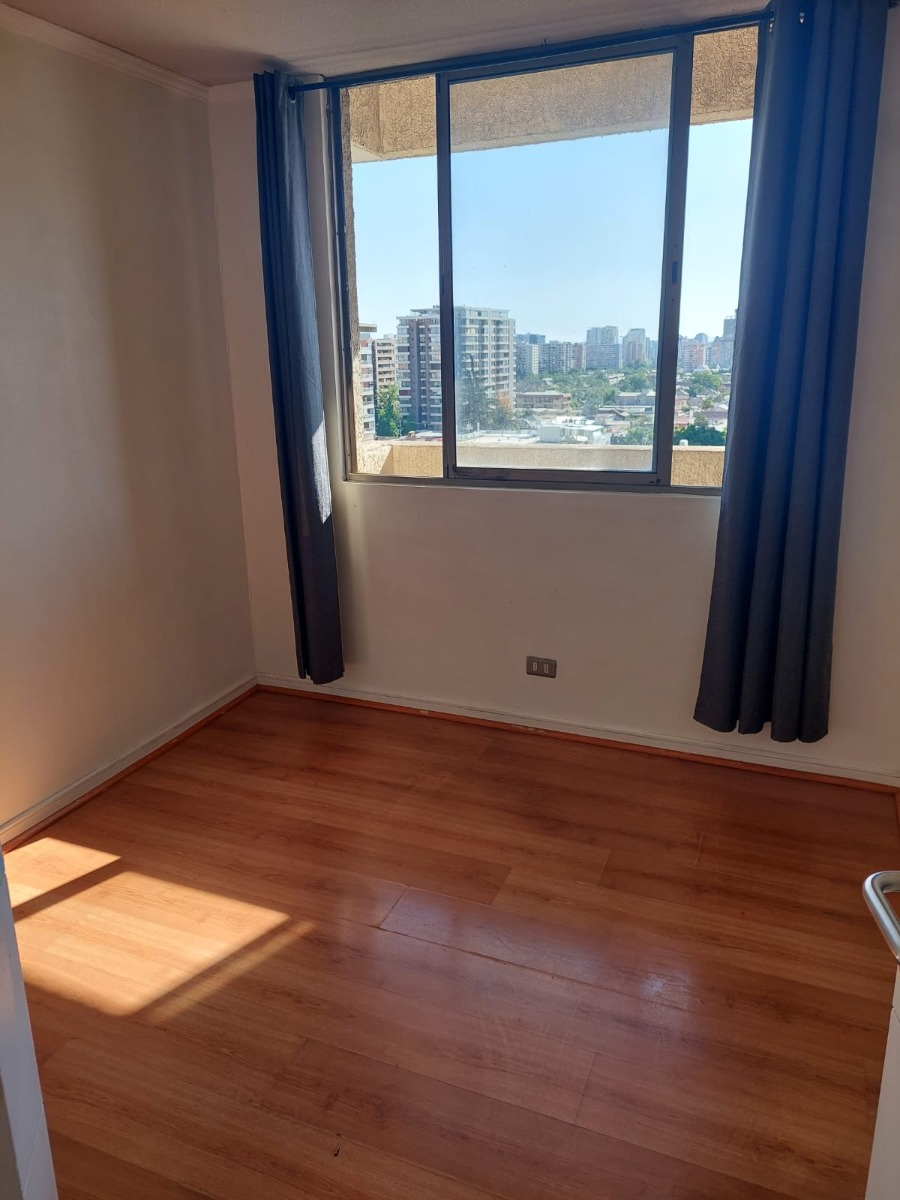Arriendo Departamento P 2D 2B 1E 1B In&eacute;s de Su&aacute;rez - Providencia