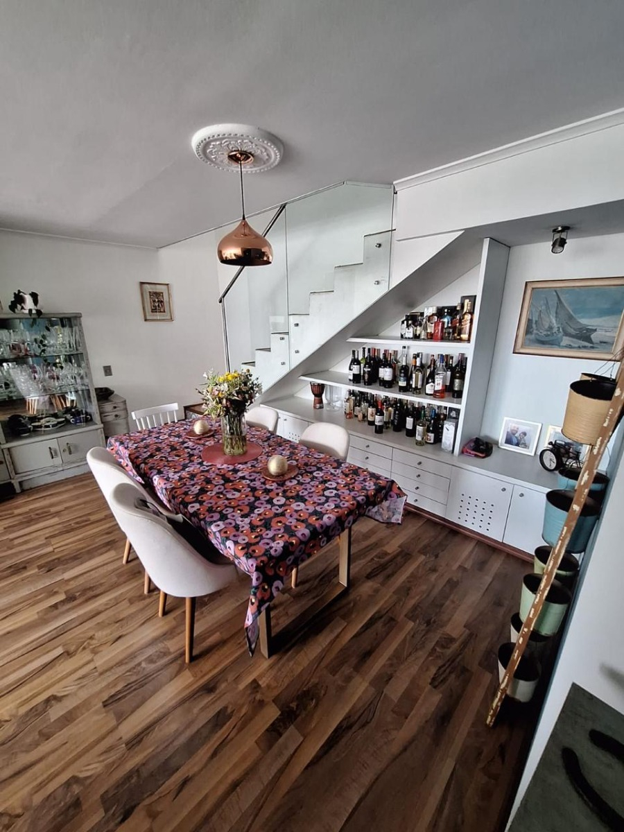 Arriendo Departamento SP 3D 3B 30E 1B Las Lilas - Providencia