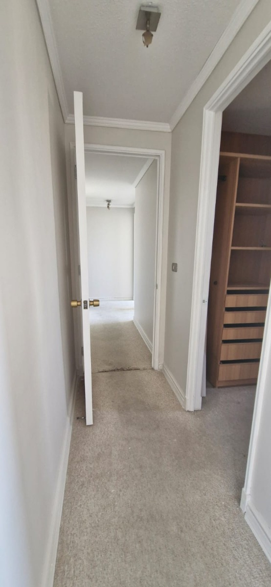 Arriendo Departamento SP 3D Walk-in cl&oacute;set 2B 1E 1B Sebasti&aacute;n Elcano - Las Condes