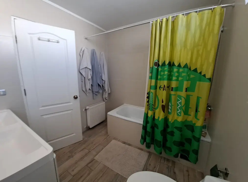 Venta Casa 6D 4B 3E Tabancura - Vitacura