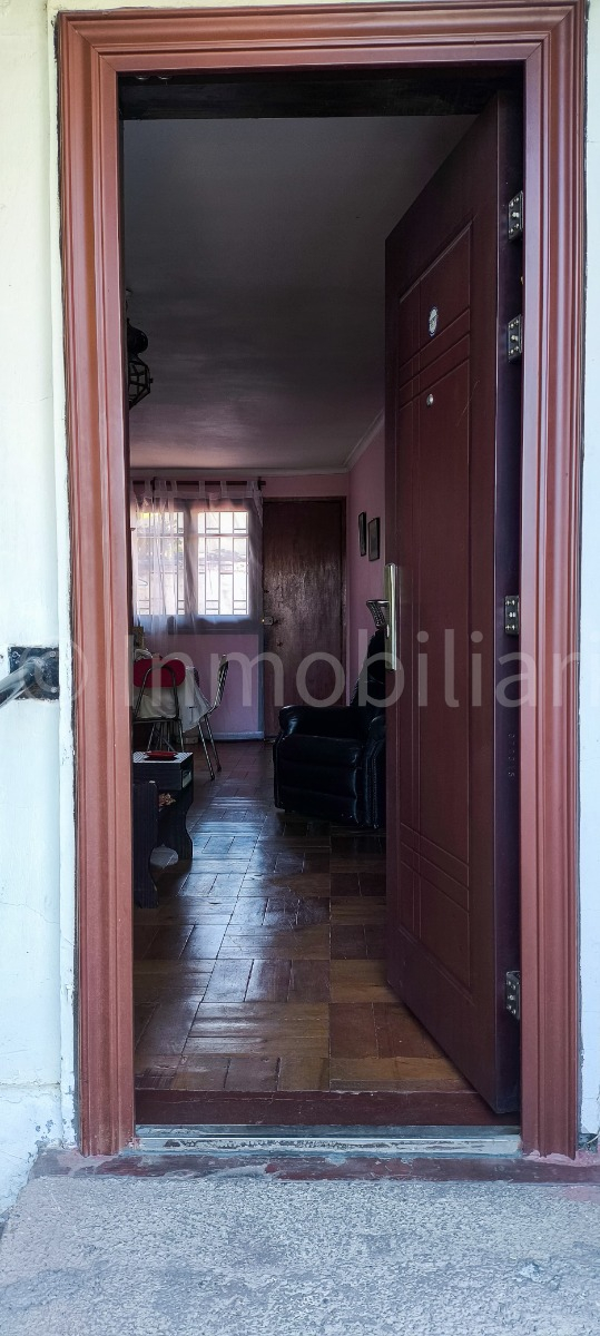 Venta Casa SP 2D 1B 1E 1B Amapolas - &Ntilde;u&ntilde;oa