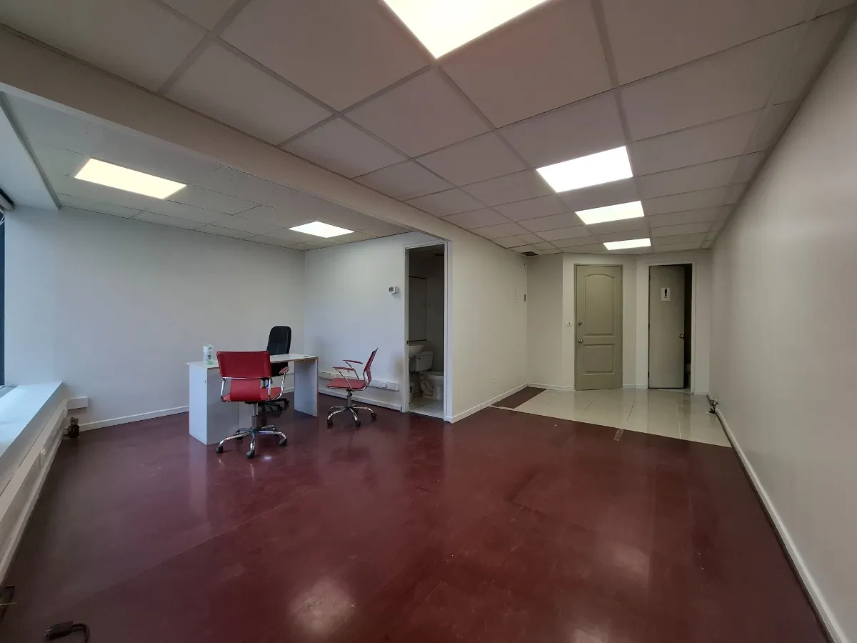 Venta Oficina 2B Los Leones - Providencia