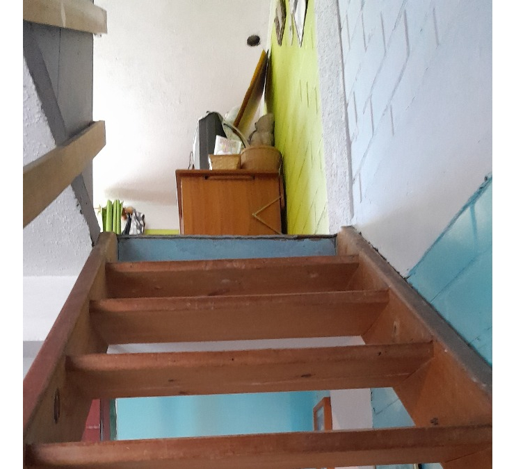 Venta Casa SP 2D 2B 1B Plaza San Enrique - Lo Barnechea