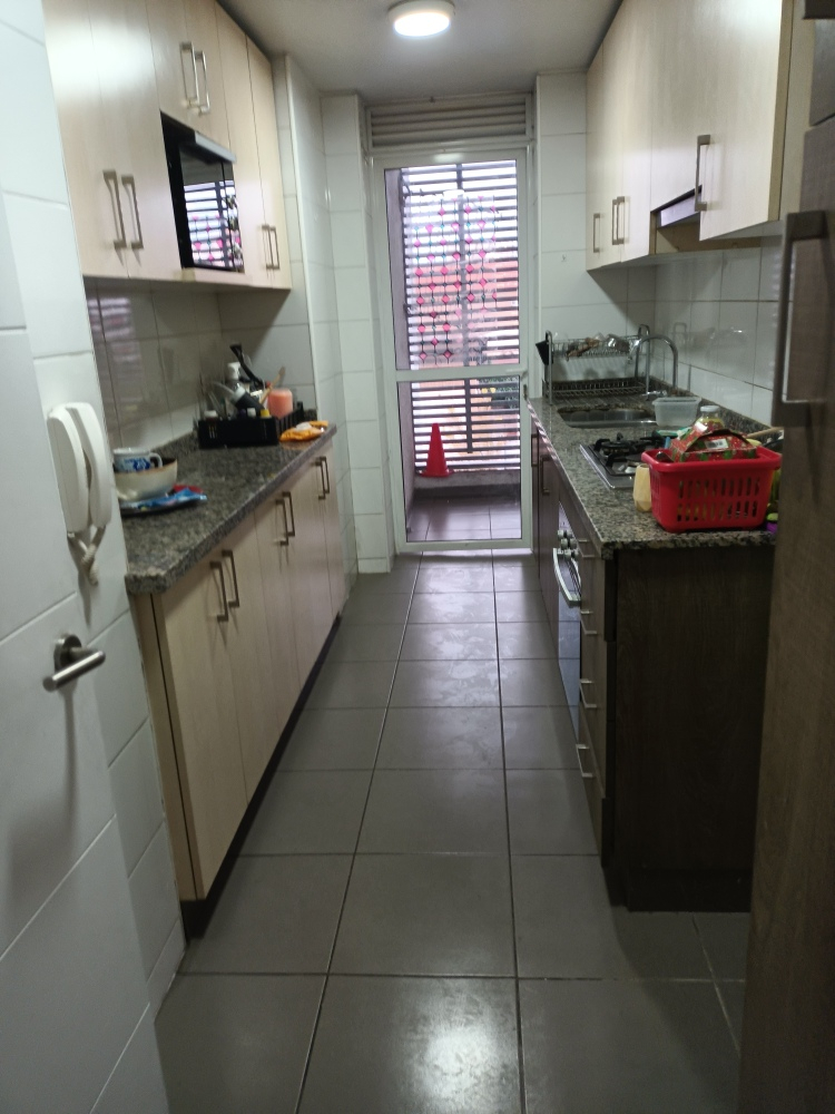 Venta Departamento 3D 2B 2E Metro Irarr&aacute;zaval - &Ntilde;u&ntilde;oa