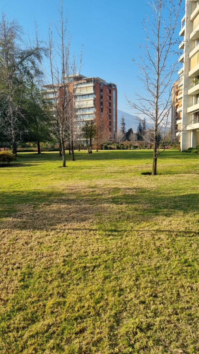 Venta Departamento P 4D 5B 2E 1B Santa Mar&iacute;a de Manquehue - Vitacura