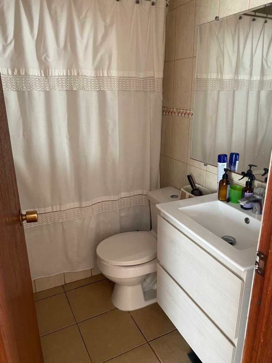 Venta Casa P 4D en suite 3B 2E Parque Padre Alberto Hurtado - Las Condes