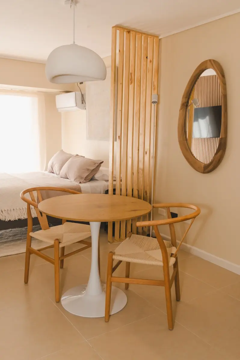 Venta Departamento P 1D 1B 1E Metro Eyzaguirre - &Ntilde;u&ntilde;oa