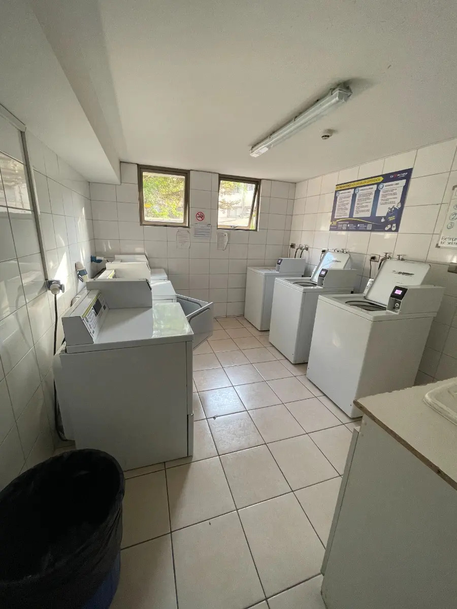 Arriendo Departamento 2D Metro Manquehue - Apumanque - Las Condes