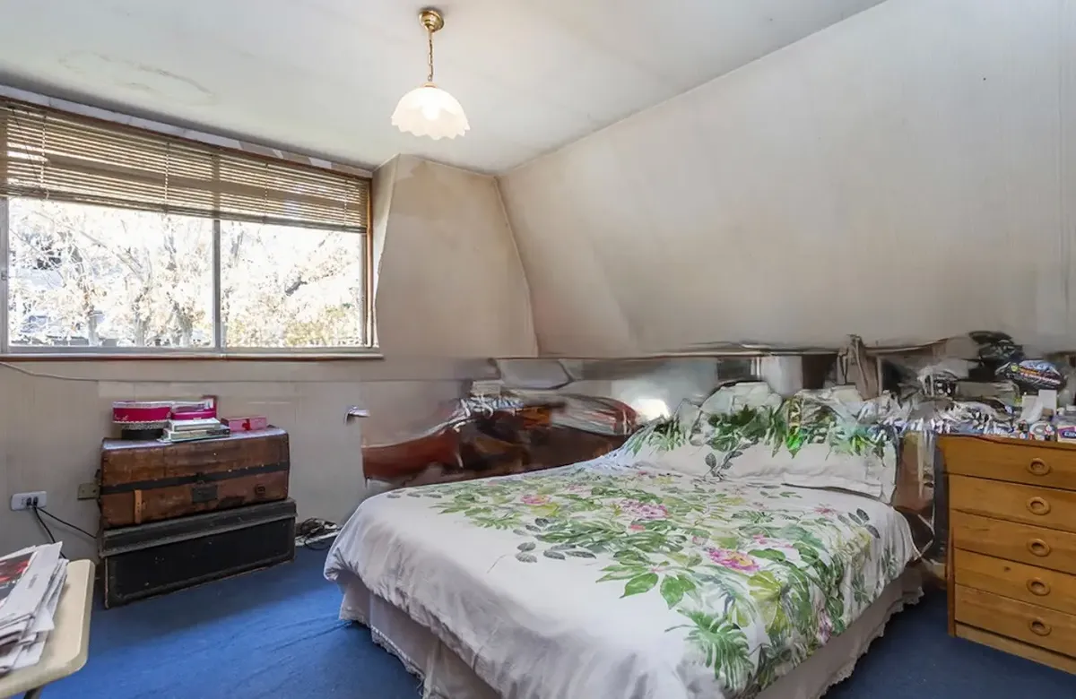 Venta Casa NOSP 6D Suite 3B 3E 1Bd Parque Bicentenario - Vitacura