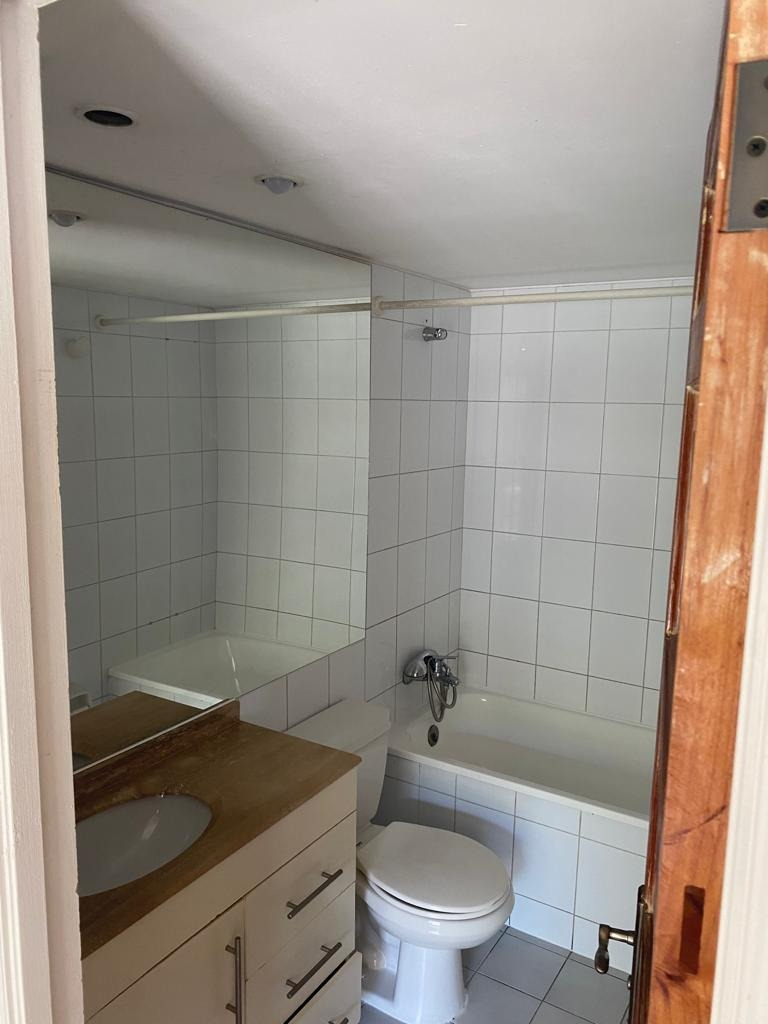Arriendo Departamento 3D Plaza San Enrique - Lo Barnechea