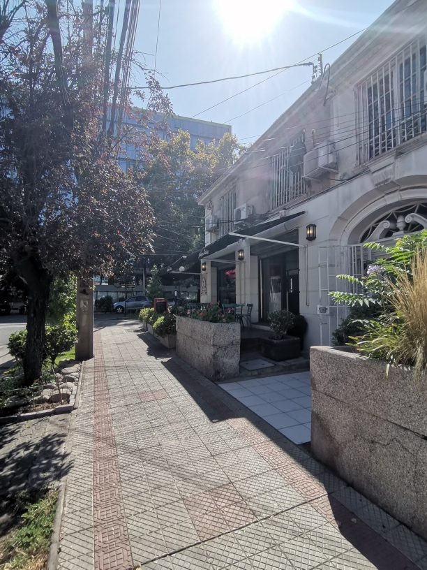 Venta Oficina 1B Pedro de Valdivia - Providencia