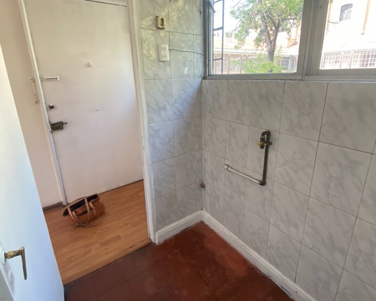 Venta Departamento 1D Pedro de Valdivia - Providencia