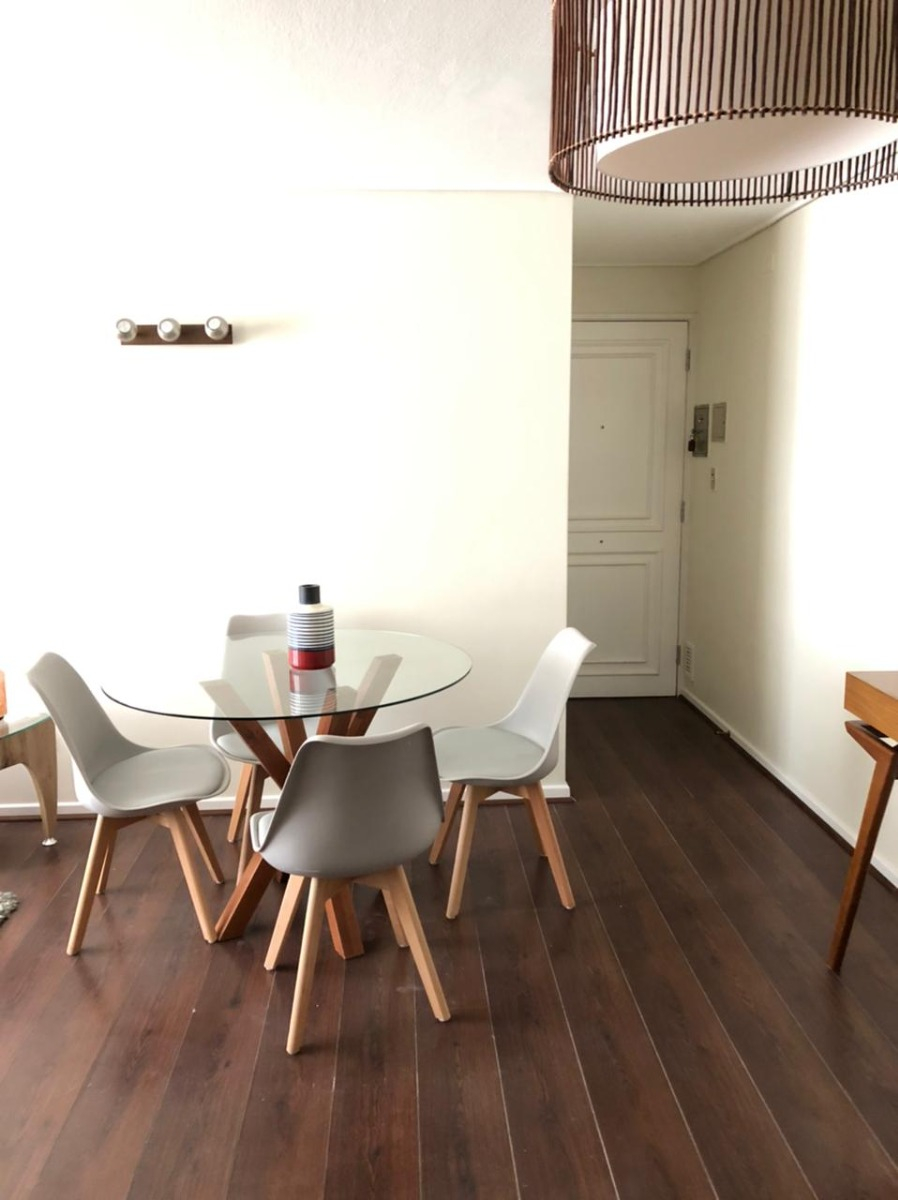 Arriendo Departamento 2D Parque Bicentenario - Vitacura