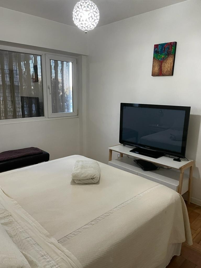 Venta Departamento 4D Salvador - Providencia