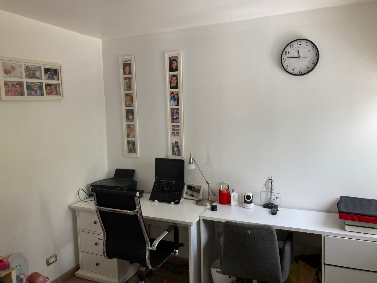 Venta Casa N 4D en suite Walk-in cl&oacute;set 4B 4E 1B Quinchamal&iacute; - Las Condes