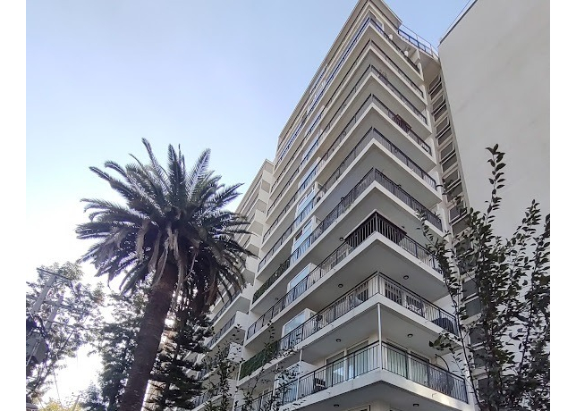 Arriendo Departamento SO 2D en suite 2B 1E Metro Sim&oacute;n Bolivar - &Ntilde;u&ntilde;oa