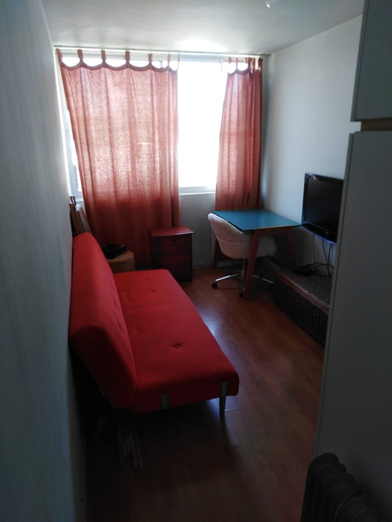 Arriendo Departamento S 3D en suite 2B In&eacute;s de Su&aacute;rez - Providencia