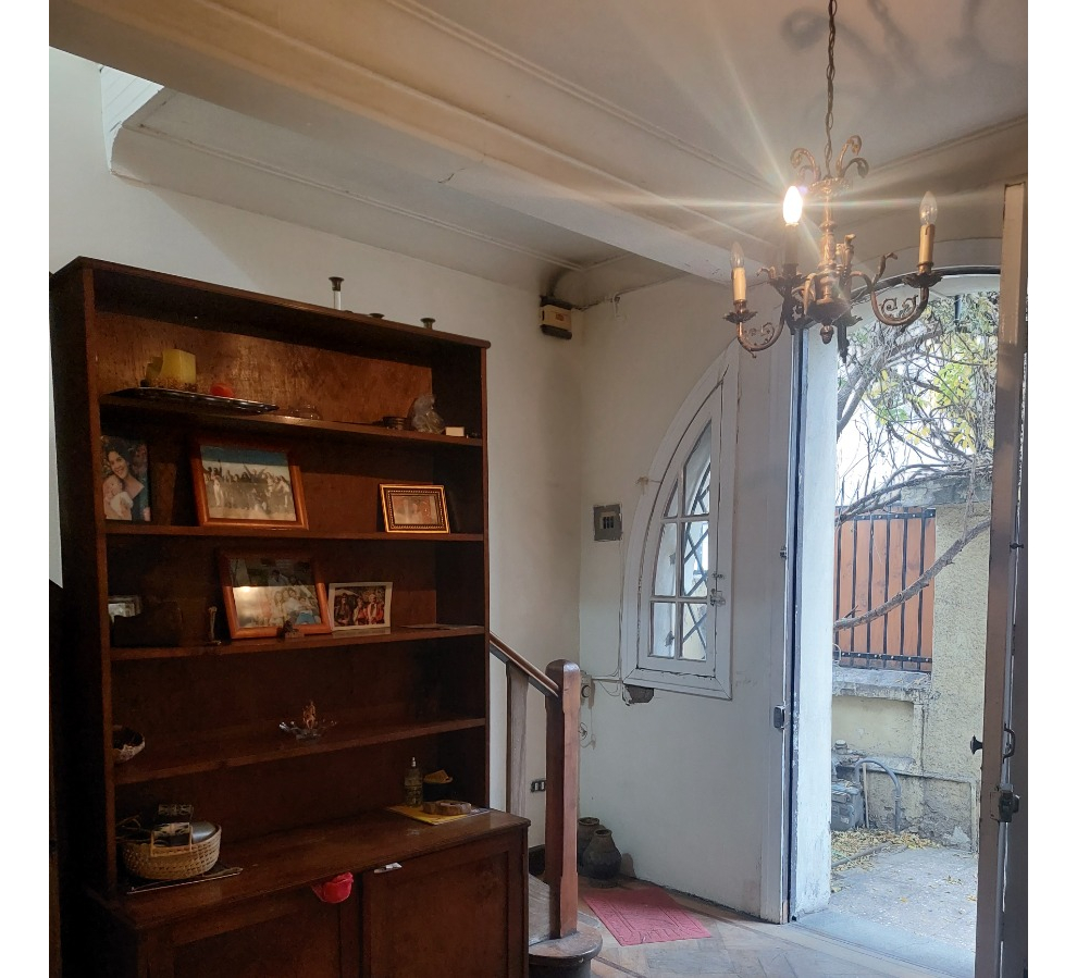 Venta Casa NO 4D Walk-in cl&oacute;set 2B 2E 1B Barrio Italia - Providencia