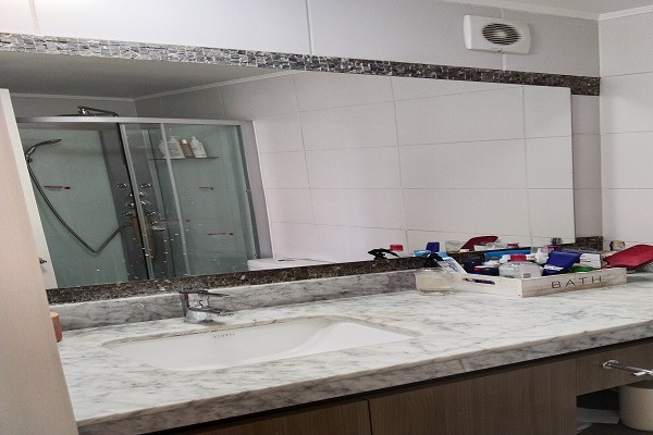 Venta Departamento NP 3D en suite Walk-in cl&oacute;set 2B 1E 1B Metro Bilbao - Providencia