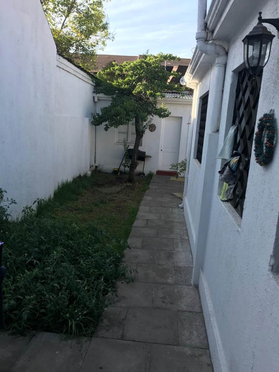 Arriendo Casa 3D en suite 1B 2E 1B Diego de Almagro - Ñuñoa