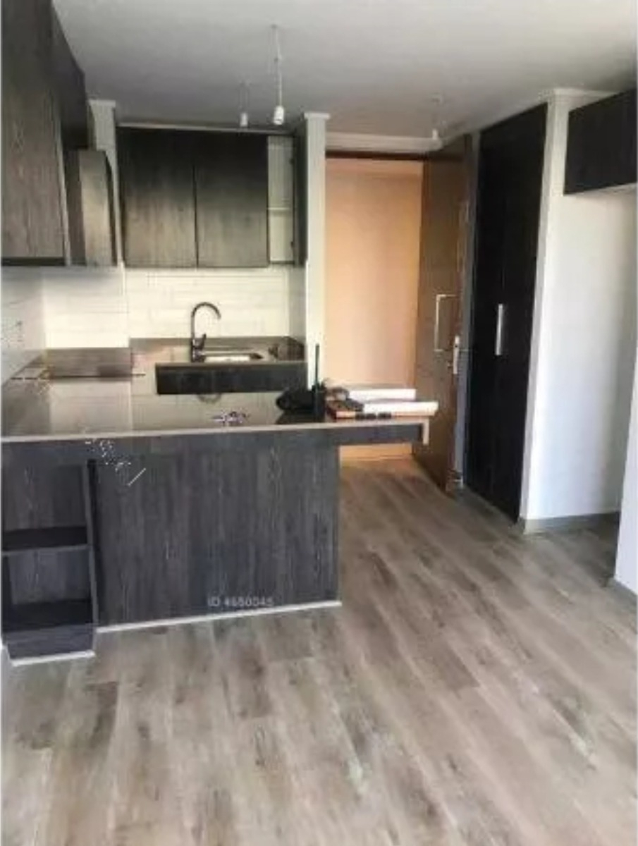 Venta Departamento NP 1D en suite 1B Metro Irarr&aacute;zaval - &Ntilde;u&ntilde;oa
