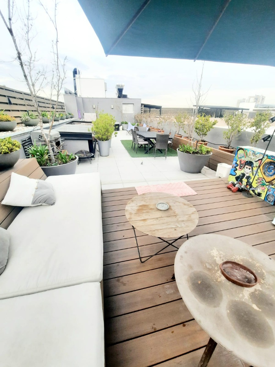 Venta Departamento NP 3D en suite Walk-in cl&oacute;set 2B 2E 1B In&eacute;s de Su&aacute;rez - Providencia