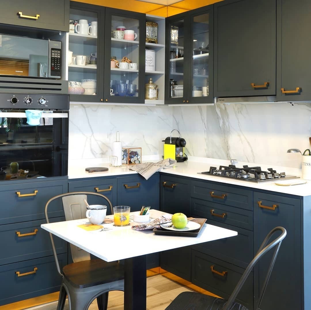 Venta Departamento 3D Parque Bicentenario - Vitacura