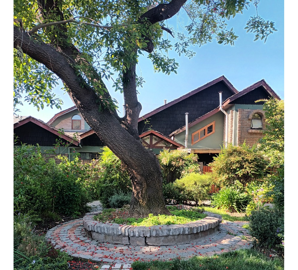 Venta Casa 5D Carlos Ossand&oacute;n - La Reina