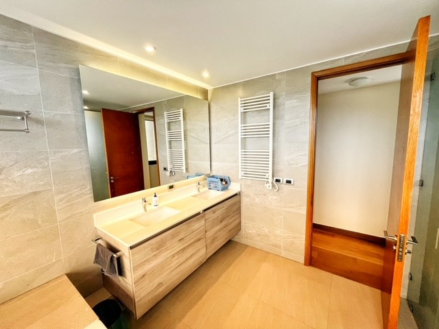 Venta Departamento NOSP 5D 5B 2E 1B Los Trapenses - Lo Barnechea