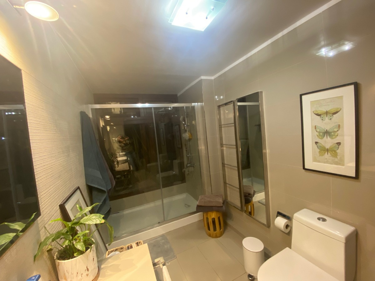 Venta Departamento NO 4D en suite 3B 2E 1B Metro Escuela Militar - Las Condes