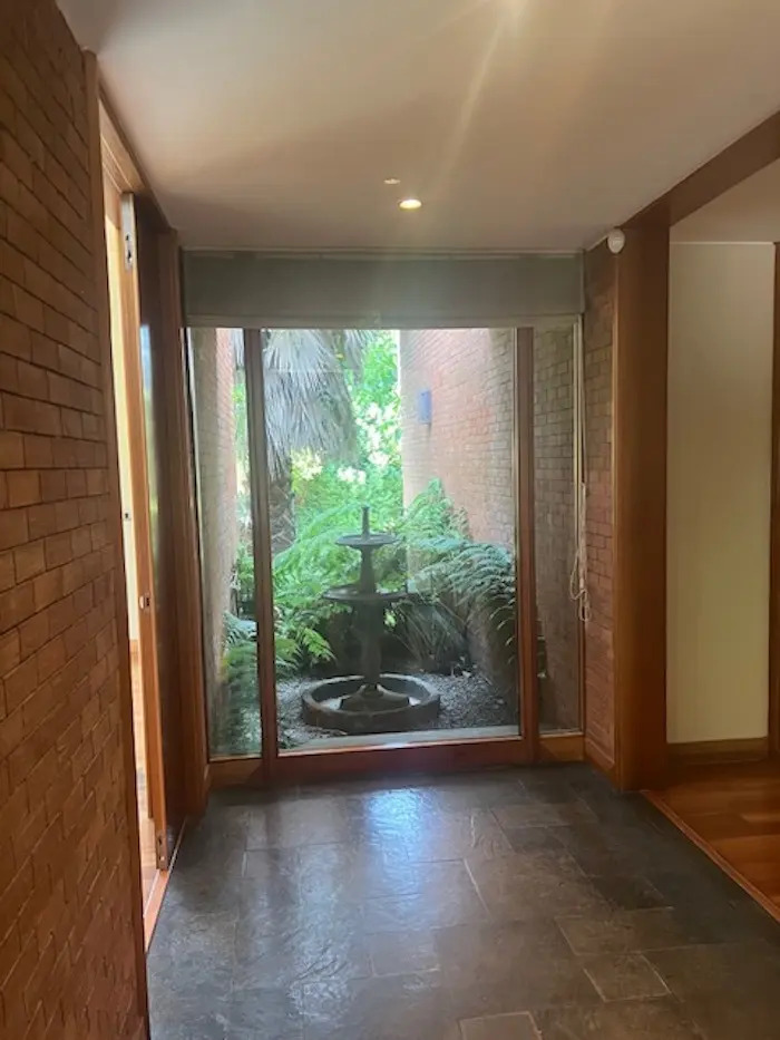 Arriendo Casa 5D Los Trapenses - Lo Barnechea