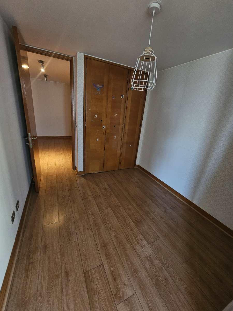 Arriendo Departamento SO 3D en suite Walk-in cl&oacute;set 3B 2E 1B Las Lilas - Providencia